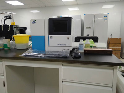 德清某醫院采購五一成人漫画檢測儀