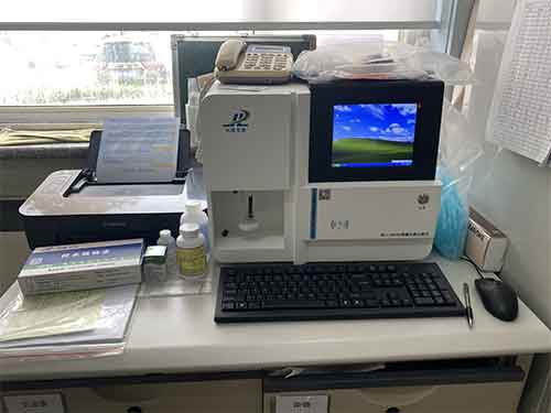 五一成人漫画檢查儀器 五一成人漫画檢查儀器