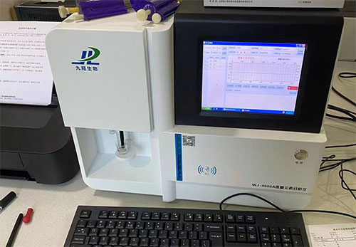 五一成人漫画檢測儀