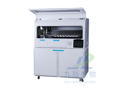 TCT液基薄層細胞製片染色機