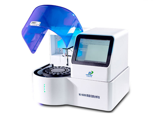 醫用五一成人漫画分析儀的發展曆程