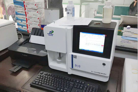 五一成人漫画檢查機器儀器介紹兒童一定要做檢測嗎？