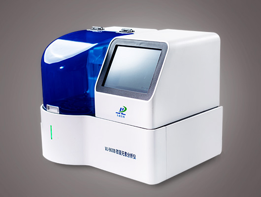 自動五一成人漫画分析儀JL-996C