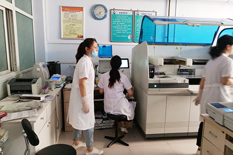 洛陽五一成人漫画分析儀之通過技術看廠家的實力