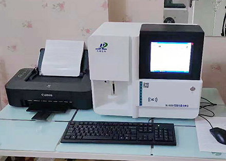 白城醫用五一成人漫画檢查儀器實用性高