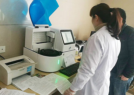 棗莊兒童五一成人漫画測量儀之儀器分類