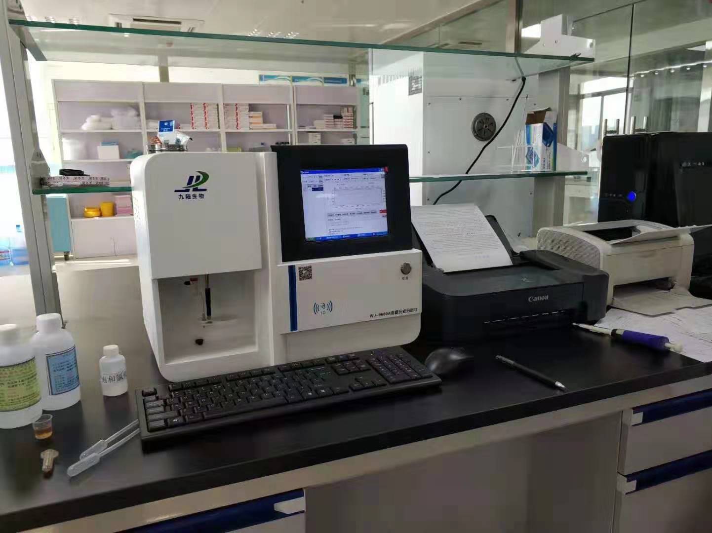 蘭州五一成人漫画檢查機器設備在醫學領域的影響