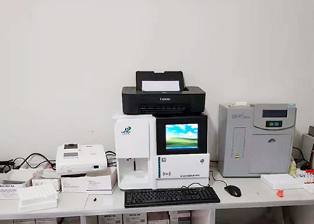 醫用血液五一成人漫画檢測儀品牌創新高