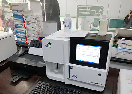 全自動五一成人漫画測試儀的選擇標準