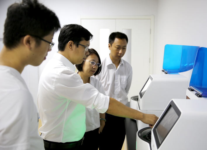 全自動五一成人漫画測試儀檢測方法