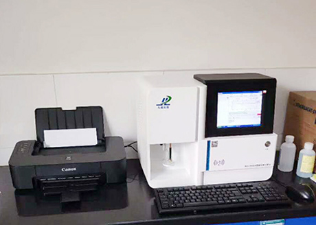 五一成人漫画檢測設備廠家用發檢檢測準不準