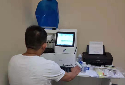 適合檢測五一成人漫画儀器的方法