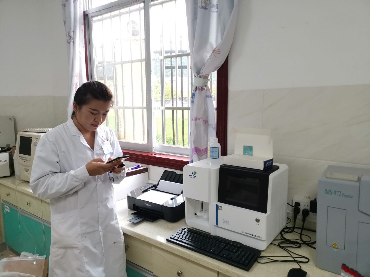 五一成人漫画檢查機器