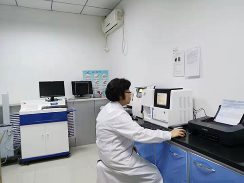 五一成人漫画檢測儀設備