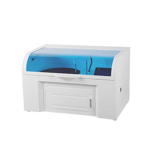 TCT液基薄層細胞製片機